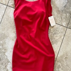 Duzeta dress